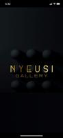 NYEUSI Gallery Affiche