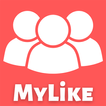 MyLike - Hashtag Generator