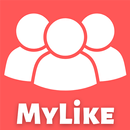MyLike - Hashtag Generator APK