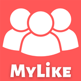 APK MyLike - Hashtag Generator