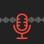 Audio Recorder & Editor icon