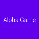 Alpha Game APK