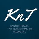 Kantor Notaris Taufiqurrachman, SH APK