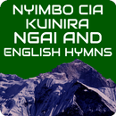 Nyimbo cia Kuinira Ngai with English Hymns APK