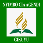 Nyimbo cia Agendi (Gikuyu) Zeichen