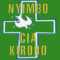 Nyimbo cia Kiroho (Gikuyu) Affiche