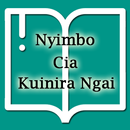 Nyimbo Cia Kuinira Ngai Songs APK