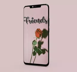 BFF-Hintergründe XAPK Herunterladen