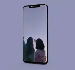 BFF-Hintergründe XAPK Herunterladen