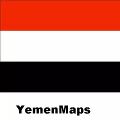Yemen Maps アプリダウンロード