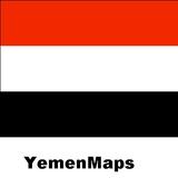 Yemen Maps icon