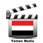 Yemen Media иконка