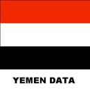 APK Yemen Data