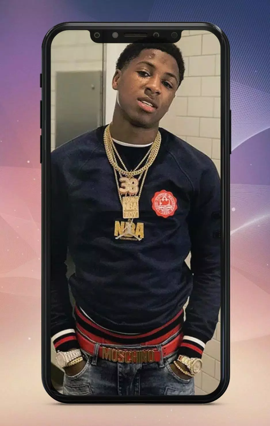 Youngboy Never Broke Again Wallpapers HD APK for Android Download Youngboy Never Broke Again Wallpapers HD APK for Android Download