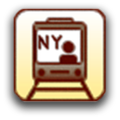 New York Subway & Bus maps
