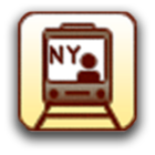 New York Subway & Bus maps icon