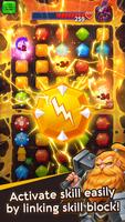 برنامه‌نما Duel Summoners عکس از صفحه