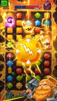 Duel Summoners imagem de tela 2