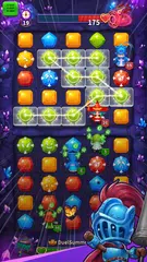 Скачать Duel Summoners APK