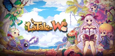LaTale World - MMORPG Casuale