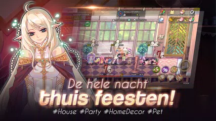 download LaTale World - MMORPG Casuale APK