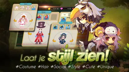 download LaTale World - MMORPG Casuale APK