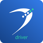 Trackervigil Driver icône