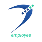 Trackervigil Employee ícone