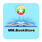 MM.BookStore 图标