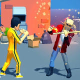 Ultimate Street Fighter APK