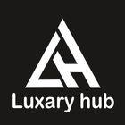 Luxaryhub-icoon