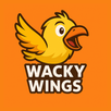 Flappy Wings - Wacky Bird Jump APK