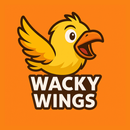 APK Flappy Wings - Wacky Bird Jump
