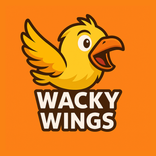 Flappy Wings - Wacky Bird Jump