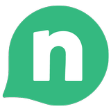 Nymgo: Telepon dan Pesan SMS I APK