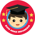 Kuis Anak Indonesia icône
