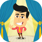 آیکون‌ Kuis Tebakan Lucu