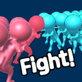 Crowd push master