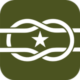 Army Ranger Knots icône
