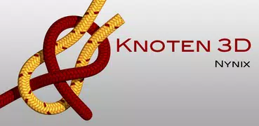 Knoten 3D  ( Knots 3D )