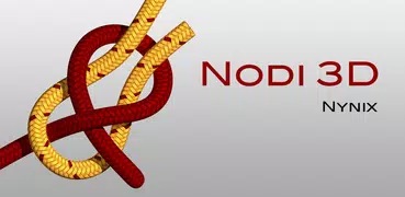 Nodi 3D ( Knots 3D )