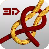 Düğümler ve Bağlar 3D Knots 3D APK