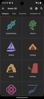 Simpul 3D  ( Knots 3D ) poster