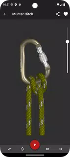 Knots 3D