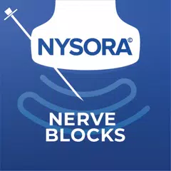 NYSORA Nerve Blocks XAPK Herunterladen