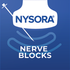 NYSORA Nerve Blocks-icoon