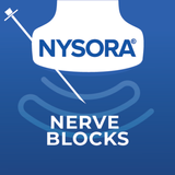 NYSORA Nerve Blocks آئیکن