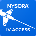 NYSORA IV Access icono