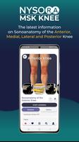 NYSORA MSK US Knee App 스크린샷 2