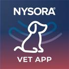 NYSORA Vet App icono